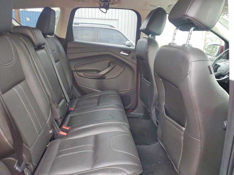 Photo 10 from auction – 2013 FORD ESCAPE TIT with VIN 1FMCU0J97DUA20741