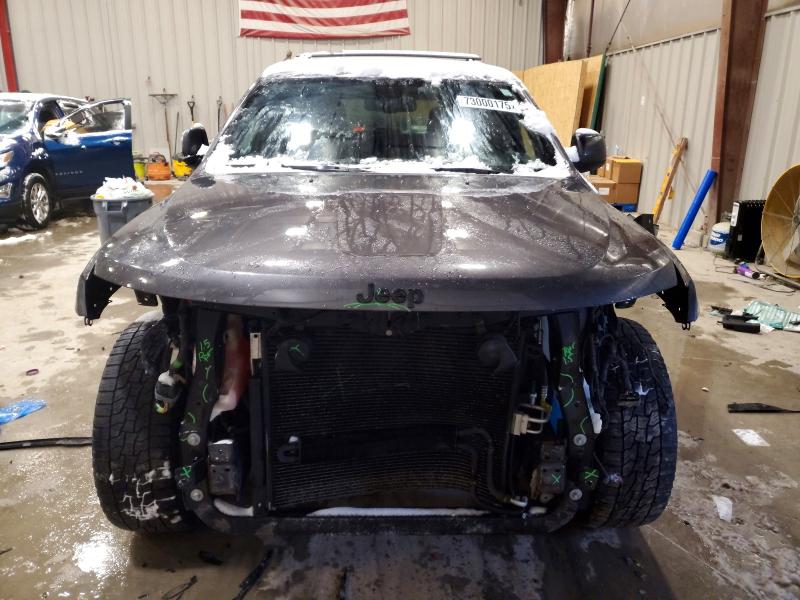 Photo 5 from auction – 2015 JEEP GRAND CHER with VIN 1C4RJFAG9FC154717