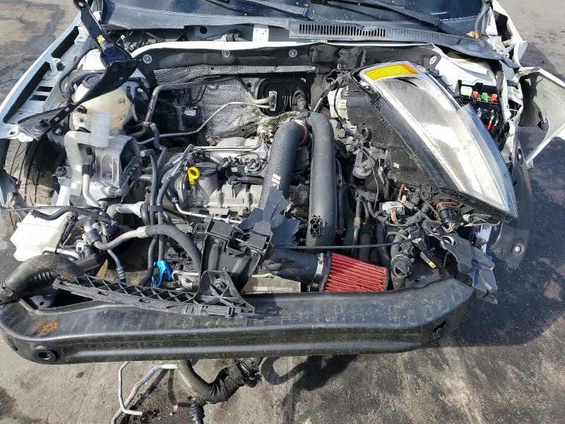 Photo 11 from auction – 2018 VOLKSWAGEN JETTA with VIN 3VWDB7AJ1JM223879
