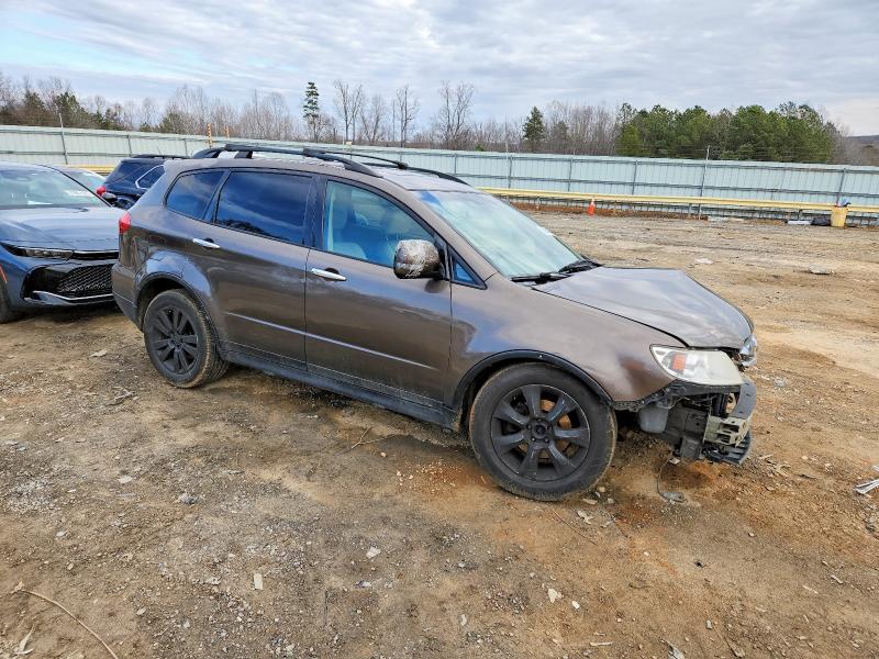 Photo 4 from auction – 2008 SUBARU TRIBECA LI with VIN 4S4WX92D284415010