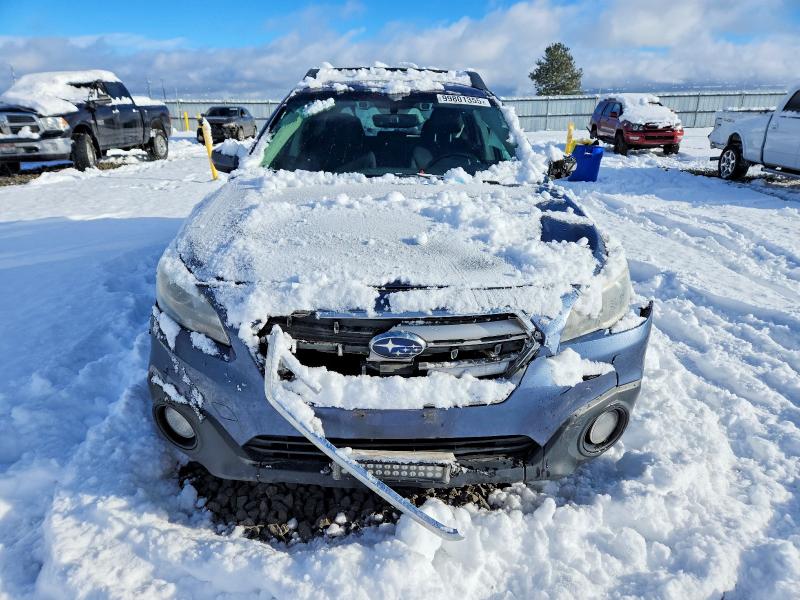 Photo 5 from auction – 2017 SUBARU OUTBACK 2. with VIN 4S4BSAFC7H3260444