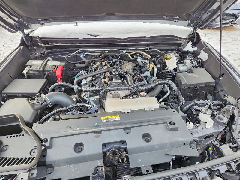 Photo 11 from auction – 2024 TOYOTA TACOMA with VIN 3TMLB5JN4RM055074