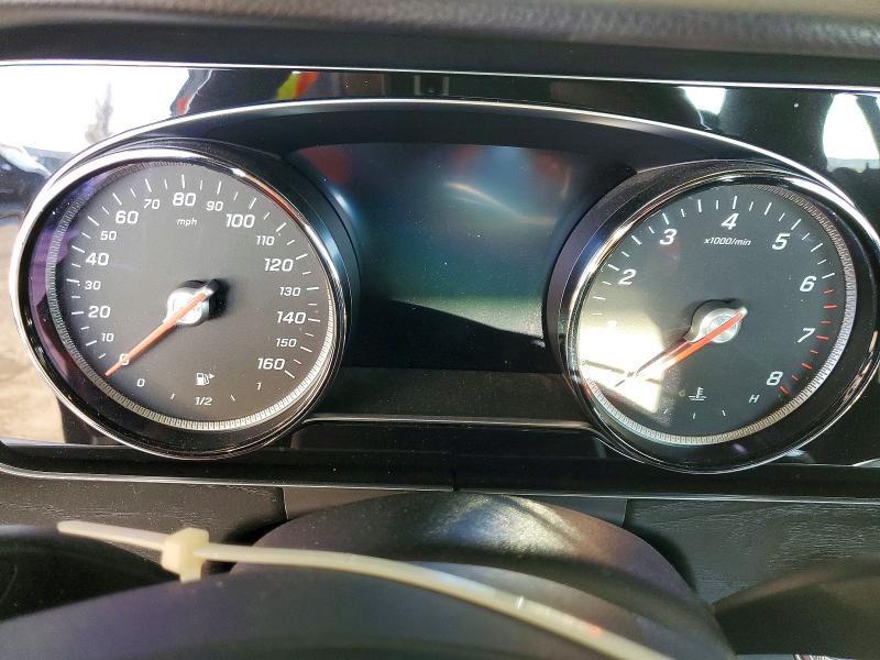 Photo 9 from auction – 2017 MERCEDES-BENZ E 300 4MAT with VIN WDDZF4KB2HA084748