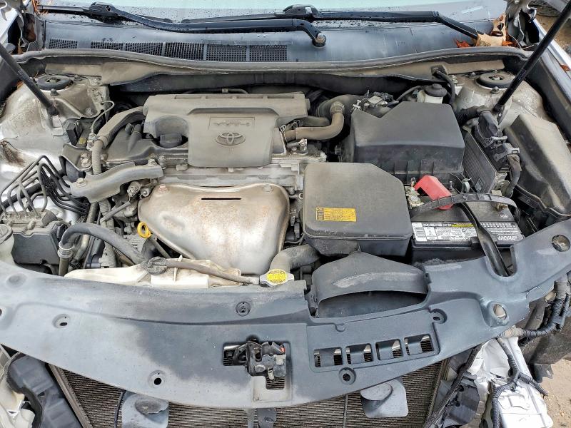 Zdjęcie 11 z aukcji – 2012 TOYOTA CAMRY BASE z VIN 4T1BF1FK9CU103190