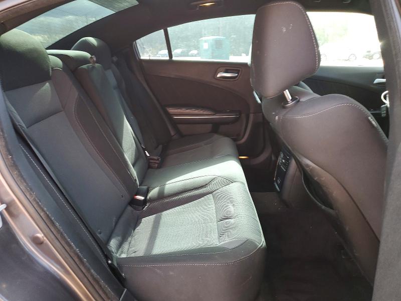 Photo 10 from auction – 2017 DODGE CHARGER SX with VIN 2C3CDXHGXHH556808