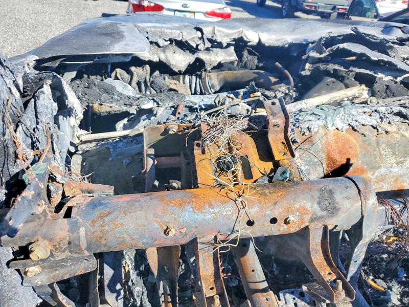 Photo 9 from auction – 2021 FORD F250 with VIN 1FT7W2BT0MEC46118