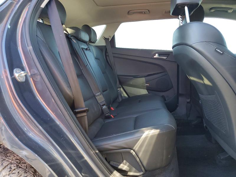 Photo 11 from auction – 2020 HYUNDAI TUCSON LIM with VIN KM8J3CAL3LU249987