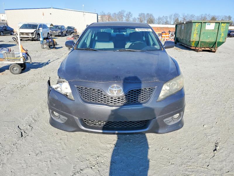 صورة رقم 5 من المزاد - 2011 TOYOTA CAMRY BASE مع VIN 4T1BF3EK4BU209834