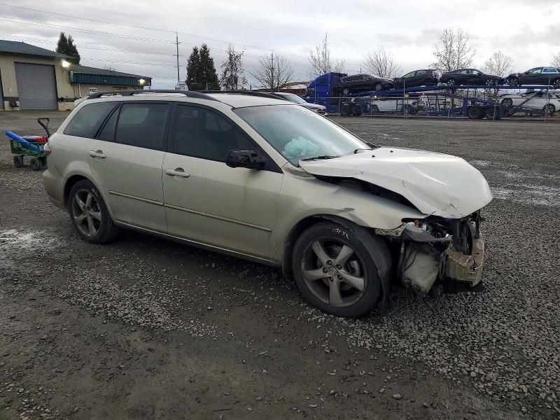 Фото 4 с аукциона – 2006 MAZDA 6 с VIN 1YVHP82DX65M23851