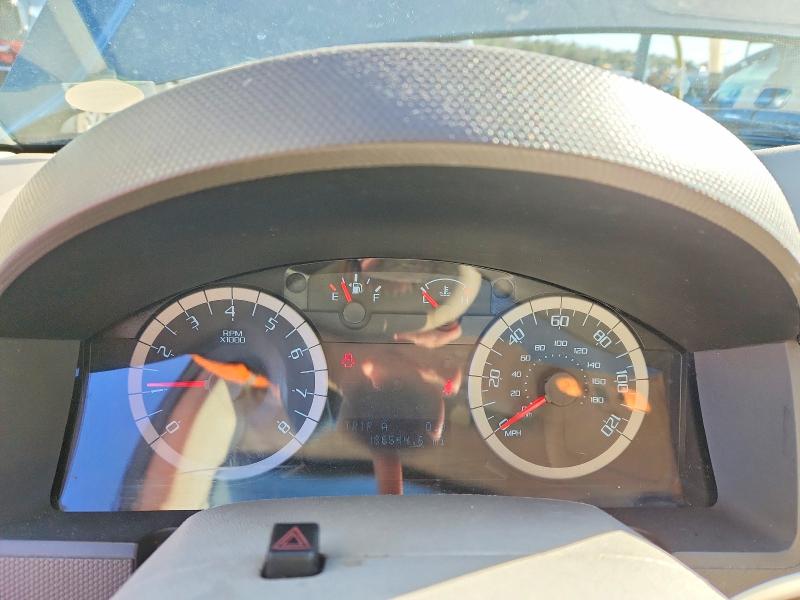 Фото 9 с аукциона – 2011 FORD ESCAPE XLT с VIN 1FMCU0D79BKA60791