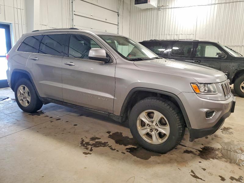Photo 4 from auction – 2014 JEEP GRAND CHER with VIN 1C4RJFAG9EC474165