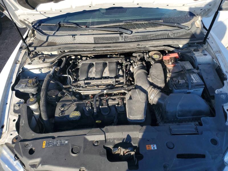Photo 11 from auction – 2016 FORD TAURUS POL with VIN 1FAHP2MK5GG105534