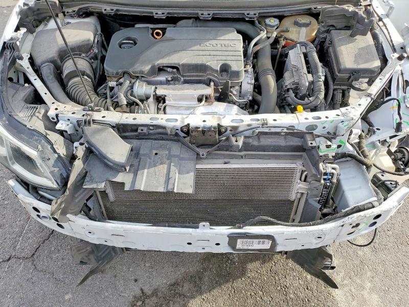 Photo 11 from auction – 2018 CHEVROLET CRUZE with VIN 1G1BC5SM2J7180399