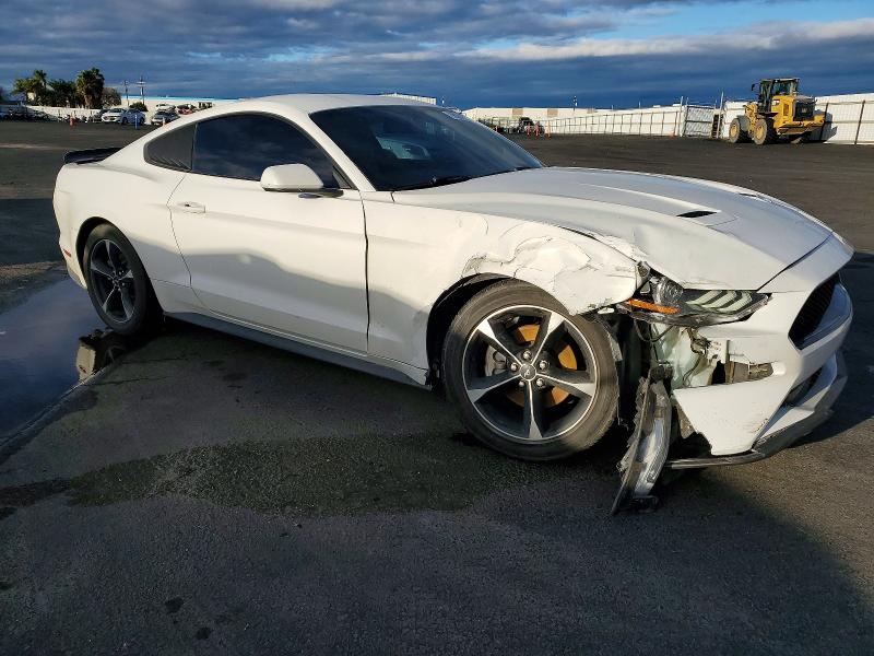 Photo 4 from auction – 2019 FORD MUSTANG with VIN 1FA6P8TH3K5138178
