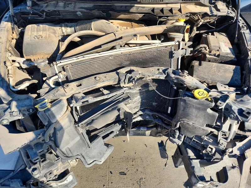 Photo 11 from auction – 2015 RAM 1500 with VIN 3C6JR7AT6FG533056