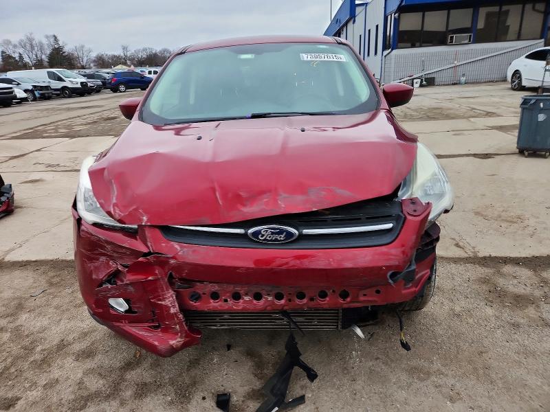 Photo 5 from auction – 2014 FORD ESCAPE with VIN 1FMCU0GX6EUA04120