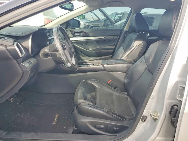 Photo 7 from auction – 2017 NISSAN MAXIMA with VIN 1N4AA6AP1HC399906