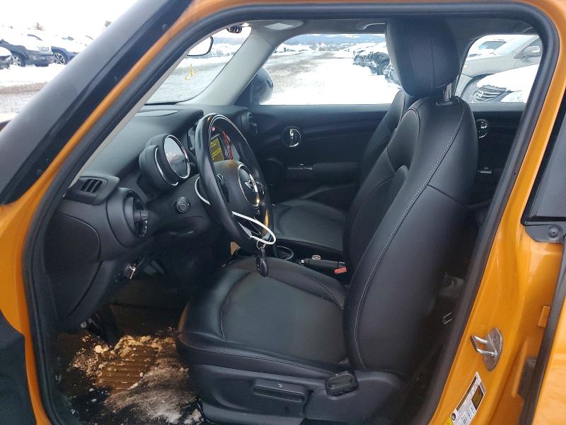 Photo 7 from auction – 2018 MINI COOPER with VIN WMWXU1C54J2F79287