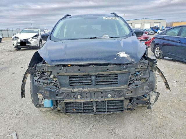 Photo 5 from auction – 2018 FORD ESCAPE SE with VIN 1FMCU9GD9JUB09769