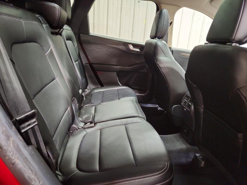 Photo 10 from auction – 2020 FORD ESCAPE with VIN 1FMCU9J97LUA70512