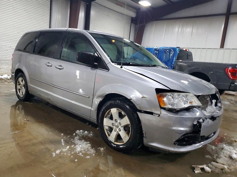 Photo 4 from auction – 2013 DODGE GRAND CARA with VIN 2C4RDGBG1DR676144