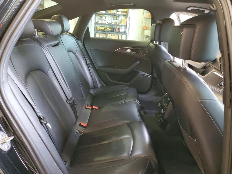 Photo 10 from auction – 2017 AUDI A6 PREMIUM with VIN WAUF2AFC1HN048811