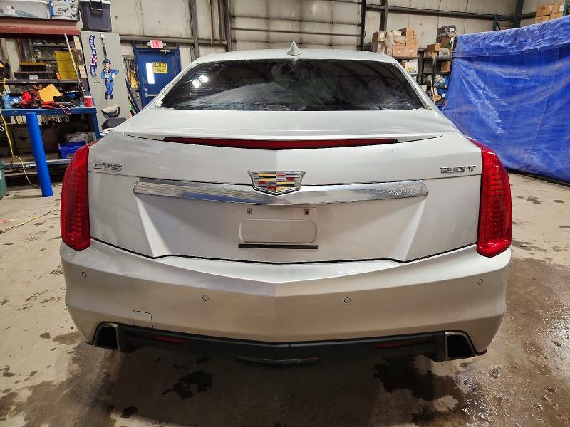Zdjęcie 6 z aukcji – 2017 CADILLAC CTS z VIN 1G6AP5SX8H0108758