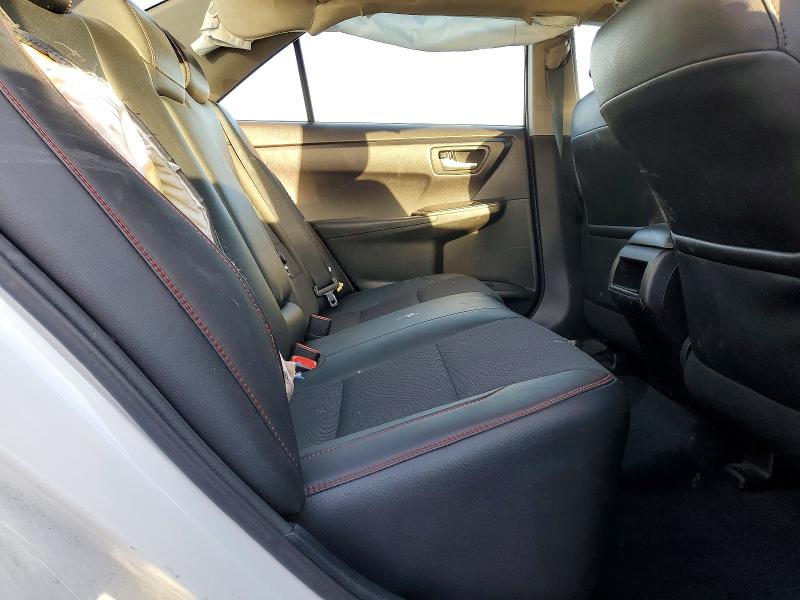 Photo 10 from auction – 2017 TOYOTA CAMRY LE with VIN 4T1BF1FK2HU324332