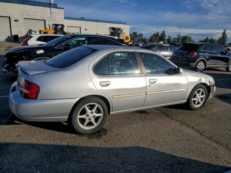 Photo 3 from auction – 2000 NISSAN ALTIMA XE with VIN 1N4DL01A9YC145067
