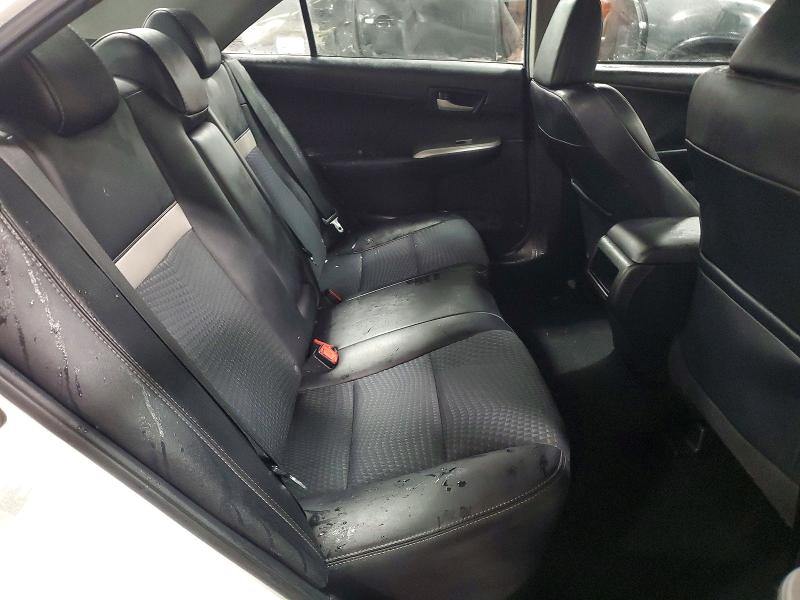 Photo 10 from auction – 2012 TOYOTA CAMRY with VIN 4T1BF1FK7CU621637