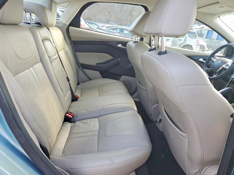 Photo 10 from auction – 2012 FORD FOCUS with VIN 1FAHP3H26CL474811