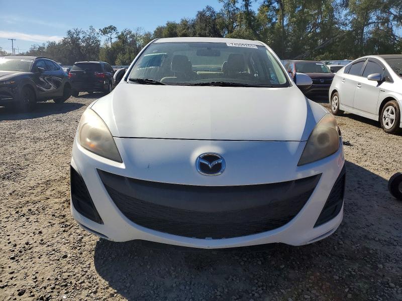 Photo 5 from auction – 2010 MAZDA 3 I with VIN JM1BL1SFXA1322292