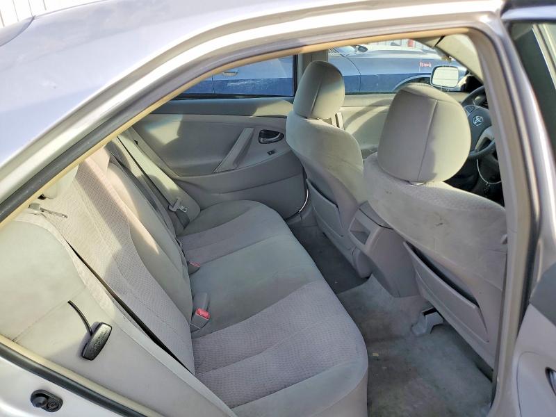 Photo 10 from auction – 2011 TOYOTA CAMRY BASE with VIN 4T1BF3EK3BU208285