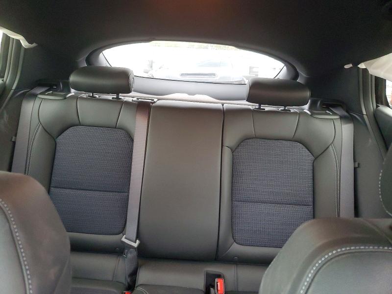 Photo 10 from auction – 2025 BUICK ENVISTA PR with VIN KL47LAEPXSB126191