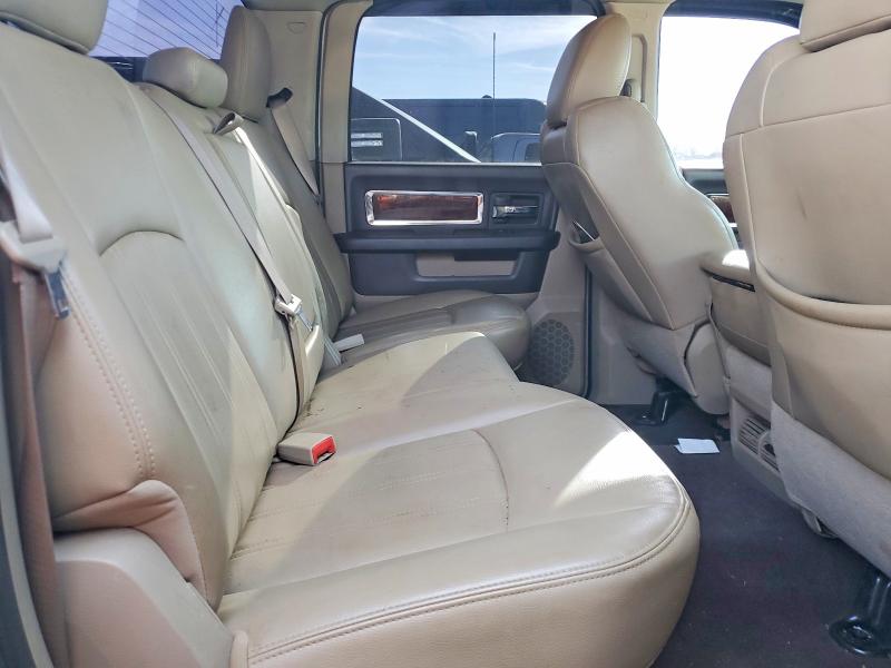 Photo 10 from auction – 2011 DODGE RAM 3500 with VIN 3D73Y3CL0BG538084
