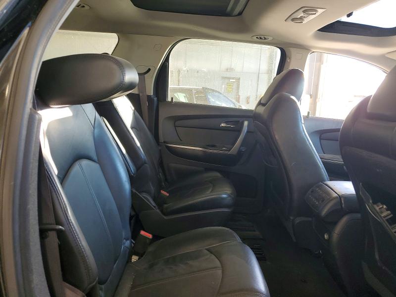 Photo 11 from auction – 2011 GMC ACADIA with VIN 1GKKRRED8BJ418550