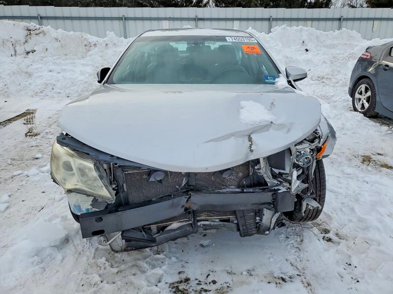 Photo 5 from auction – 2012 TOYOTA CAMRY BASE with VIN 4T1BF1FK9CU031732