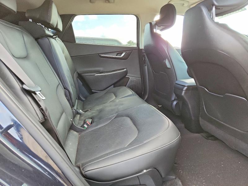 Photo 11 from auction – 2022 KIA EV6 LIGHT with VIN KNDC34LA7N5066037