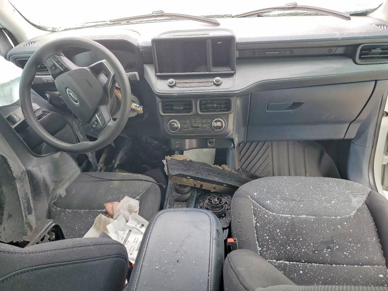Photo 8 from auction – 2023 FORD MAVERICK with VIN 3FTTW8E32PRA35890