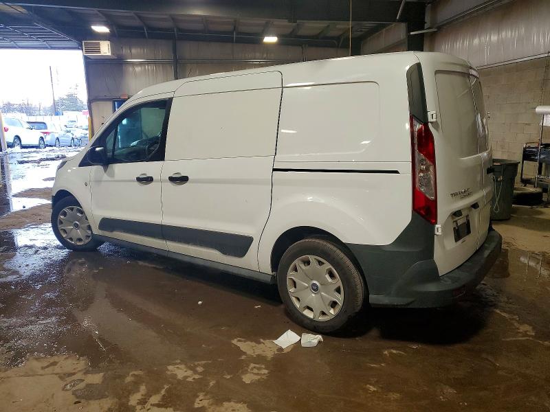 Photo 2 from auction – 2015 FORD TRANSIT CO with VIN NM0LS7E79F1213261