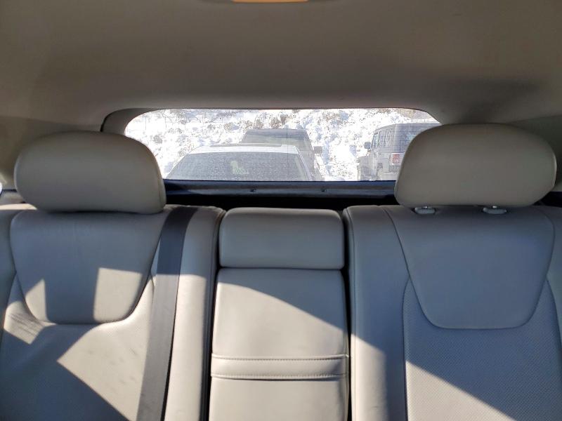 Photo 10 from auction – 2013 LEXUS RX 350 with VIN 2T2ZK1BA7DC104246