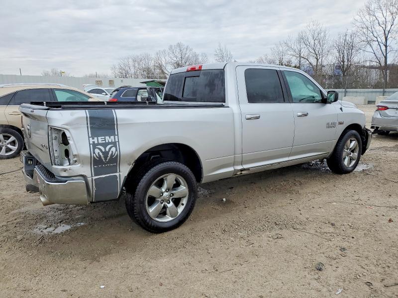 Photo 3 from auction – 2015 RAM 1500 with VIN 1C6RR7TT1FS758669