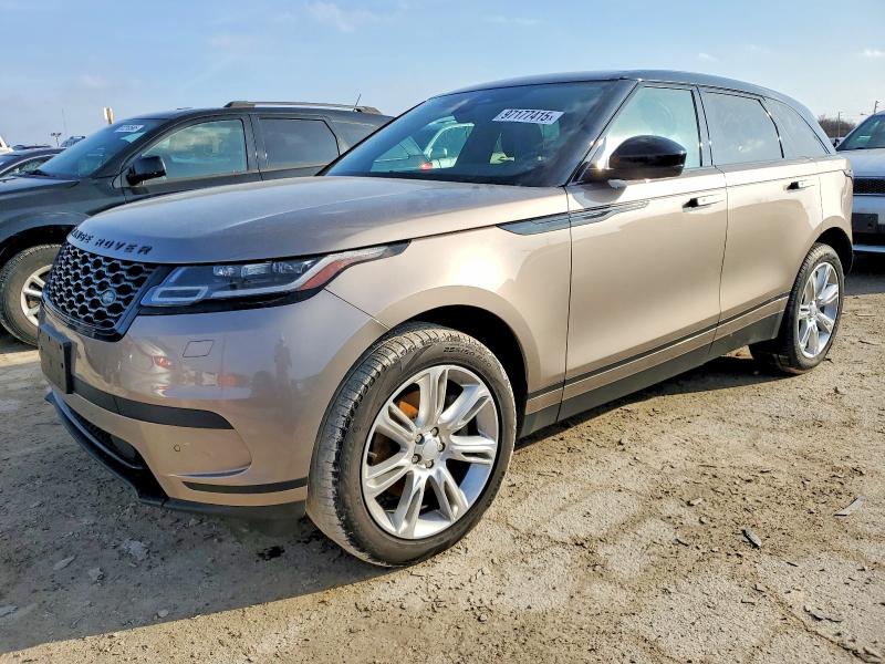 Photo 1 from auction – 2023 LAND ROVER RANGE ROVER VELAR with VIN SALYJ2EXXPA356972