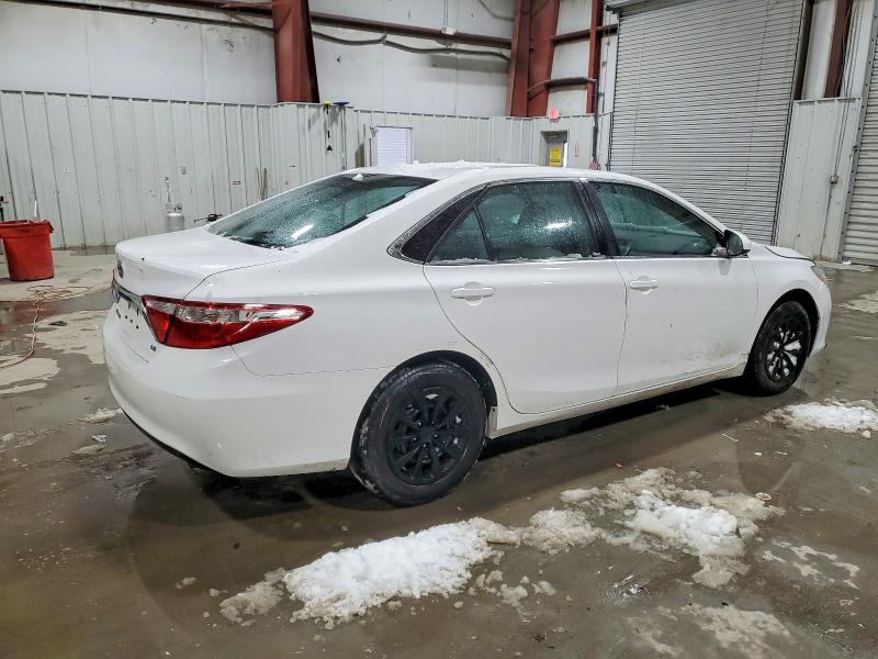 Photo 3 from auction – 2017 TOYOTA CAMRY LE with VIN 4T1BF1FK6HU621152