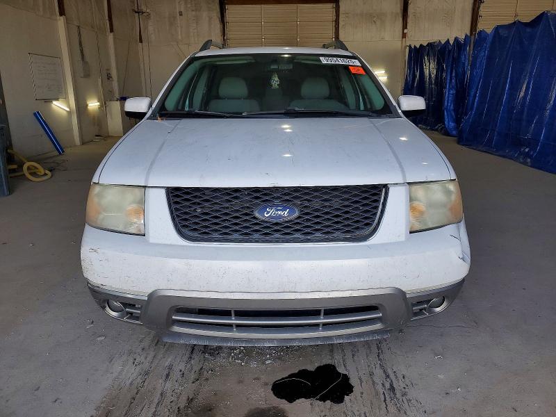 Photo 5 from auction – 2007 FORD FREESTYLE with VIN 1FMDK02197GA24764