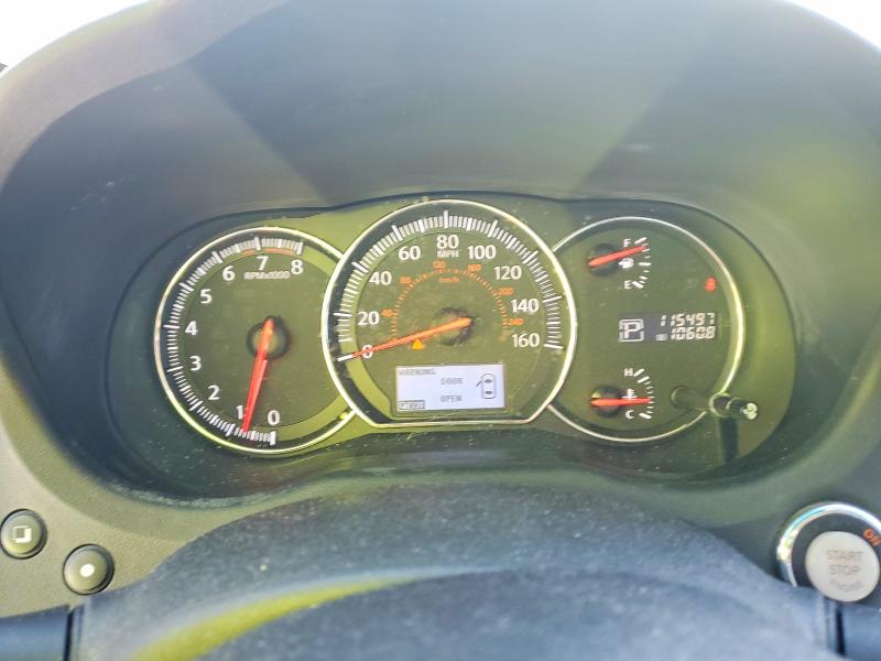 Photo 9 from auction – 2014 NISS MAXIMA with VIN 1N4AA5AP8EC433961