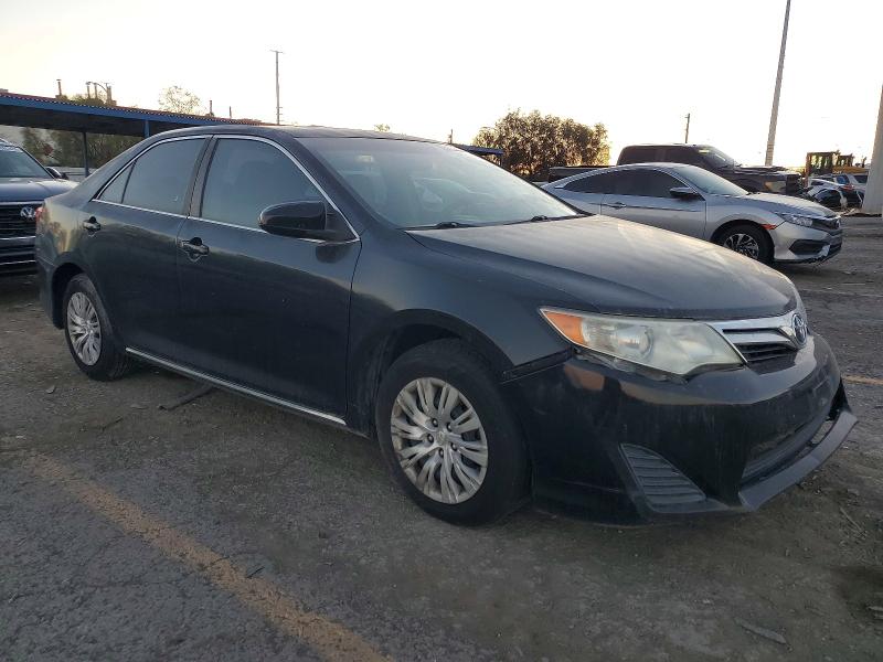 Photo 4 from auction – 2012 TOYOTA CAMRY with VIN 4T4BF1FK1CR211826