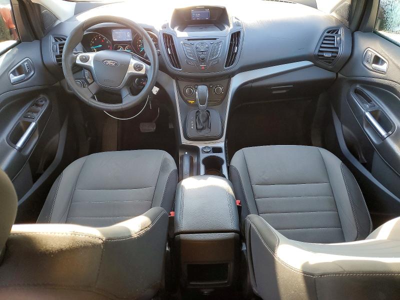 Foto 8 de la subasta – 2015 FORD ESCAPE SE con VIN 1FMCU0G72FUC87763