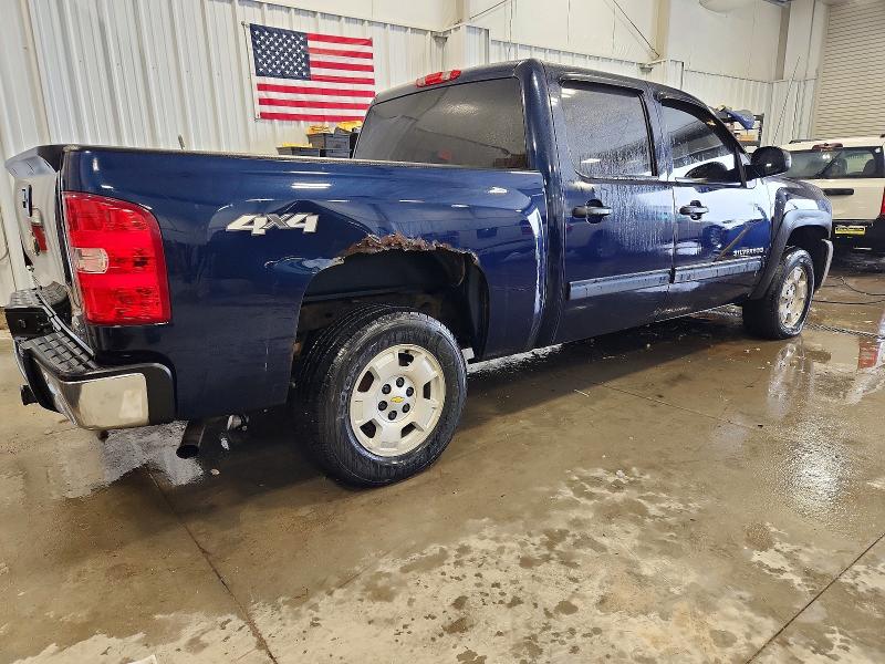 Photo 3 from auction – 2012 CHEVROLET SILVERADO with VIN 1GCPKSE74CF162810