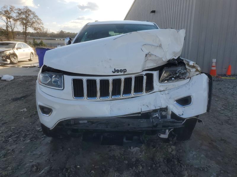 Photo 5 from auction – 2015 JEEP GRAND CHER with VIN 1C4RJEBG8FC915004